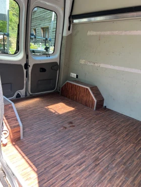 Opel Vivaro | Mobile.bg    5