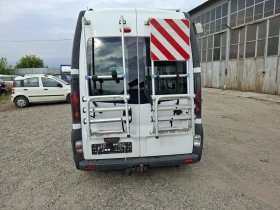 Обява за продажба на Opel Vivaro ~7 900 лв. - изображение 4