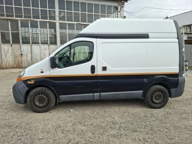 Обява за продажба на Opel Vivaro ~7 900 лв. - изображение 2