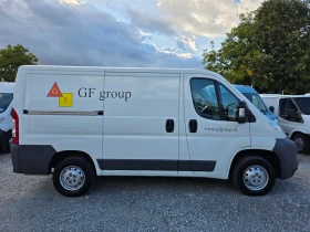 Peugeot Boxer 2.2 | Mobile.bg    12