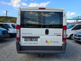 Peugeot Boxer 2.2 | Mobile.bg    5