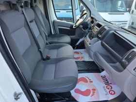 Peugeot Boxer 2.2 | Mobile.bg    14