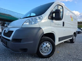 Peugeot Boxer 2.2