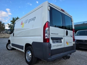 Peugeot Boxer 2.2 | Mobile.bg    4