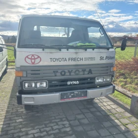 Toyota DYNA 300 - изображение 1