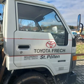 Toyota DYNA 300 | Mobile.bg    6
