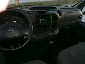 Ford Transit NOV VNOS* BORD+ LIBETKA*  | Mobile.bg � ����� ������ 9