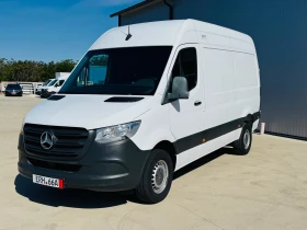 ����� �� �������� �� Mercedes-Benz Sprinter 316 ������!����� ���!�������!������!���!EURO6