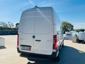 ����� �� �������� �� Mercedes-Benz Sprinter 316 ������!����� ���!�������!������!���!EURO6