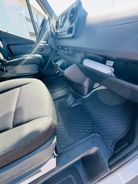 Mercedes-Benz Sprinter 316 ������!����� ���!�������!������!���!EURO6 | Mobile.bg � ����� ������ 11