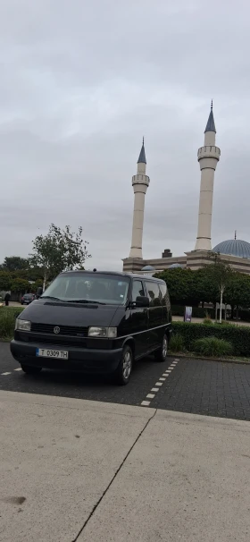 VW T4 undefined | Auto.bg — изображение 2