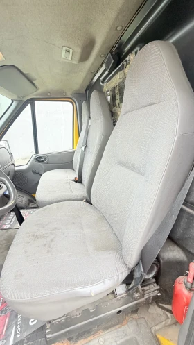 Ford Transit 2.0 Turbo Diesel | Mobile.bg � ����� ������ 9