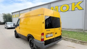 Ford Transit 2.0 Turbo Diesel | Mobile.bg � ����� ������ 3
