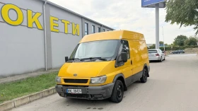 ������ Ford Transit
