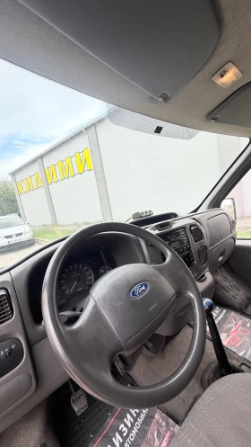 Ford Transit 2.0 Turbo Diesel | Mobile.bg � ����� ������ 7