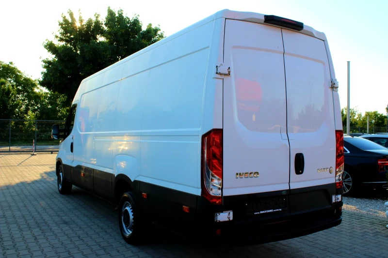 Iveco Daily 35S14 MAXI XXL/СОБСТВЕН ЛИЗИНГ, снимка 5 - Бусове и автобуси - 50837318