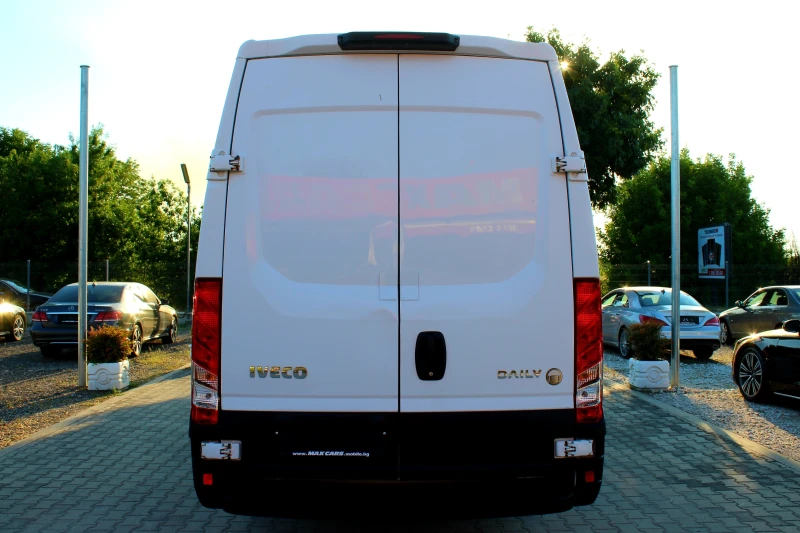 Iveco Daily 35S14 MAXI XXL/СОБСТВЕН ЛИЗИНГ, снимка 6 - Бусове и автобуси - 50837318