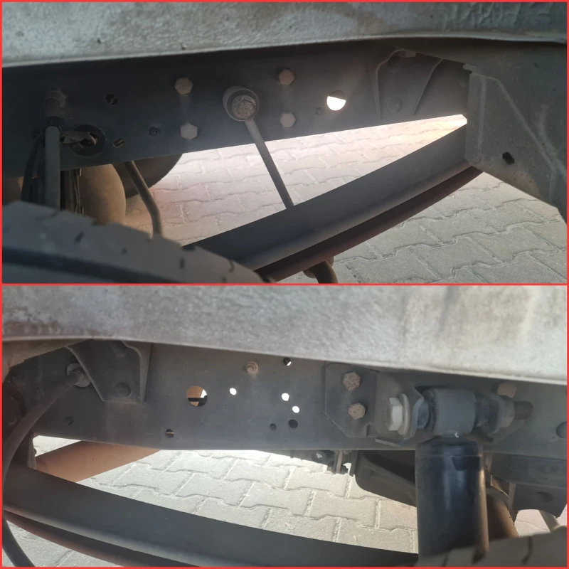 Iveco Daily 35S14 MAXI XXL/СОБСТВЕН ЛИЗИНГ, снимка 11 - Бусове и автобуси - 50837318