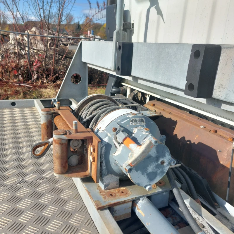 Toyota DYNA 300, снимка 5 - Бусове и автобуси - 52470356