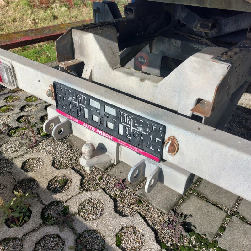 Toyota DYNA 300, снимка 7 - Бусове и автобуси - 52470356