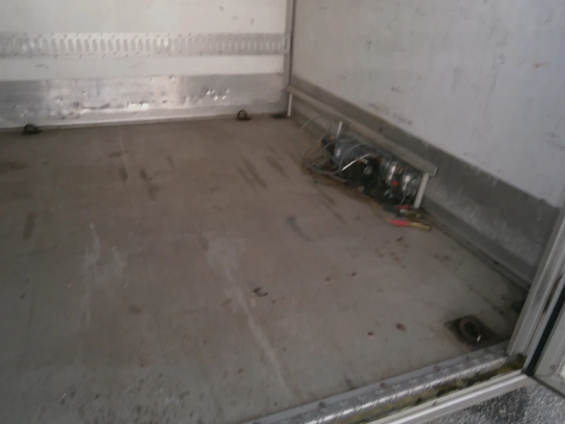 Ford Transit NOV VNOS* BORD+ LIBETKA* , снимка 12 - Бусове и автобуси - 52790310