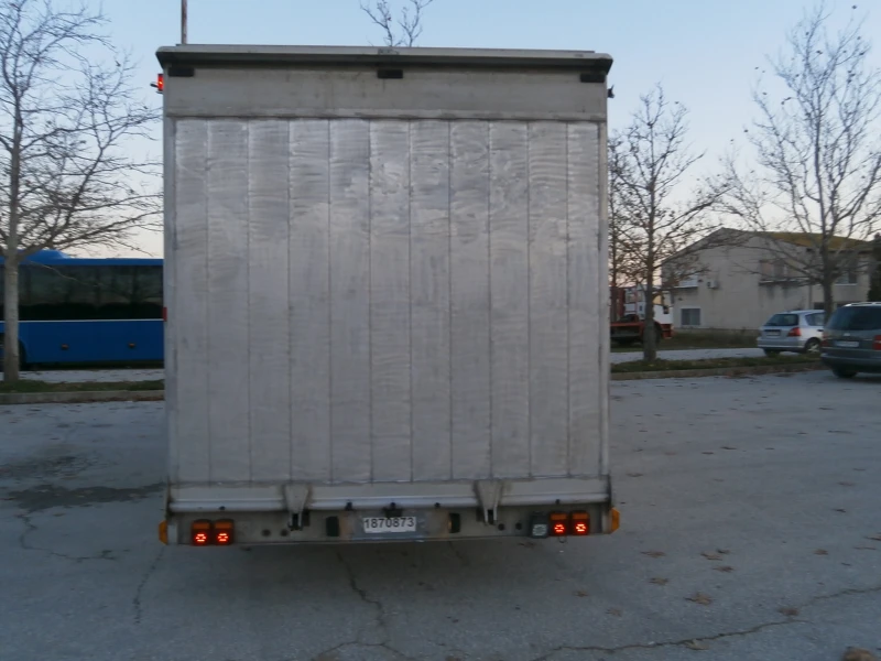 Ford Transit NOV VNOS* BORD+ LIBETKA* , снимка 6 - Бусове и автобуси - 52790310