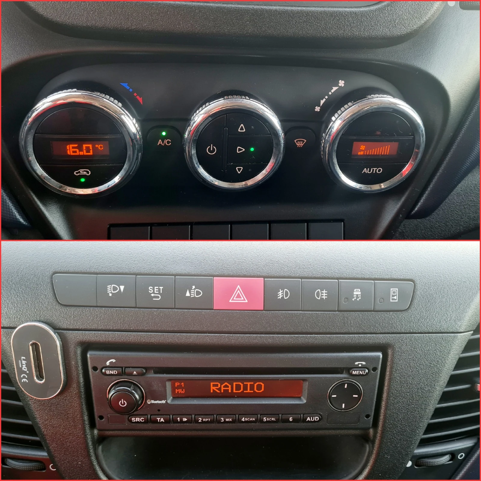 Iveco Daily 35S14 MAXI XXL/  | Mobile.bg   16