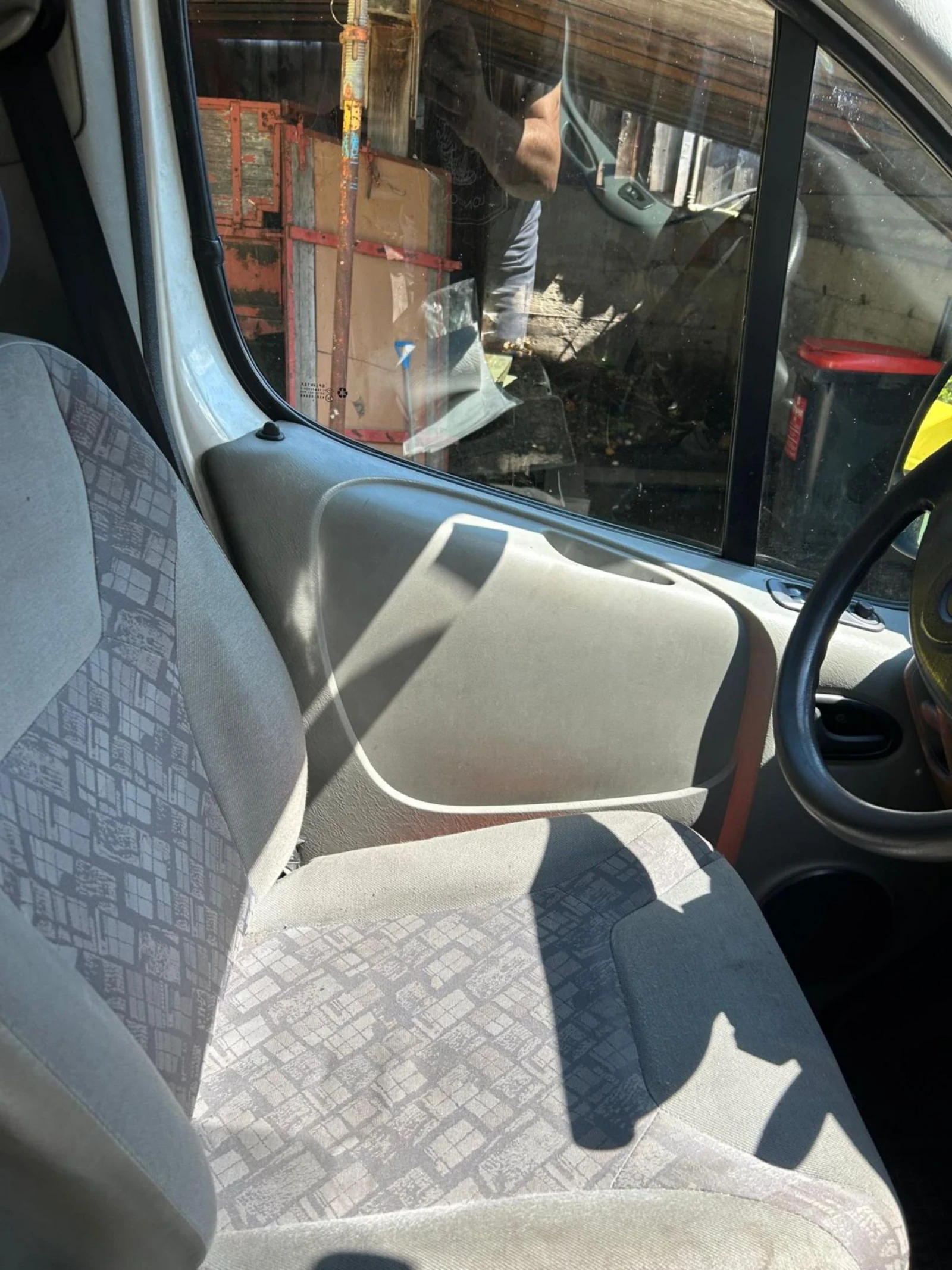 Opel Vivaro  - изображение 7