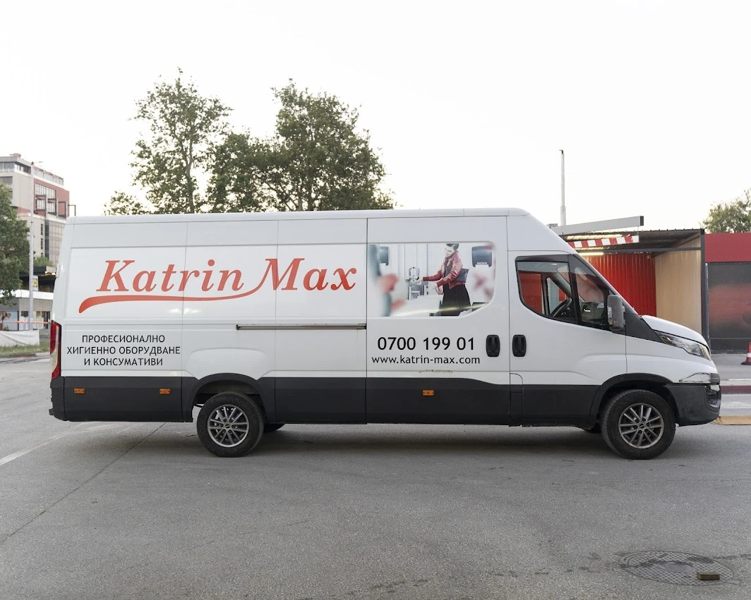 Iveco 35s15 MAXI  - изображение 5