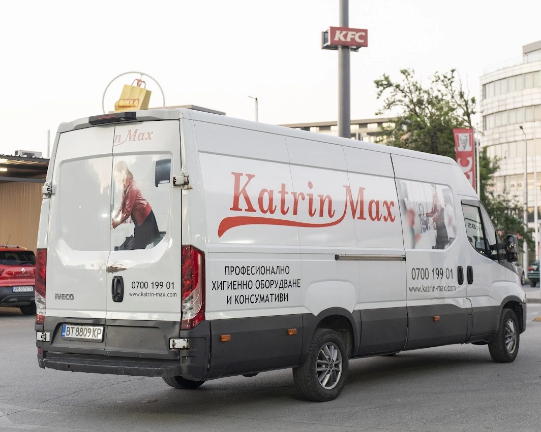 Iveco 35s15 MAXI  - изображение 8