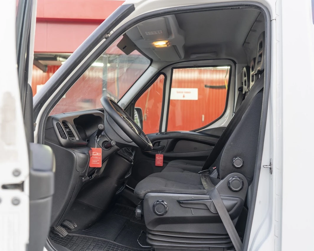 Iveco 35s15 MAXI  - изображение 10