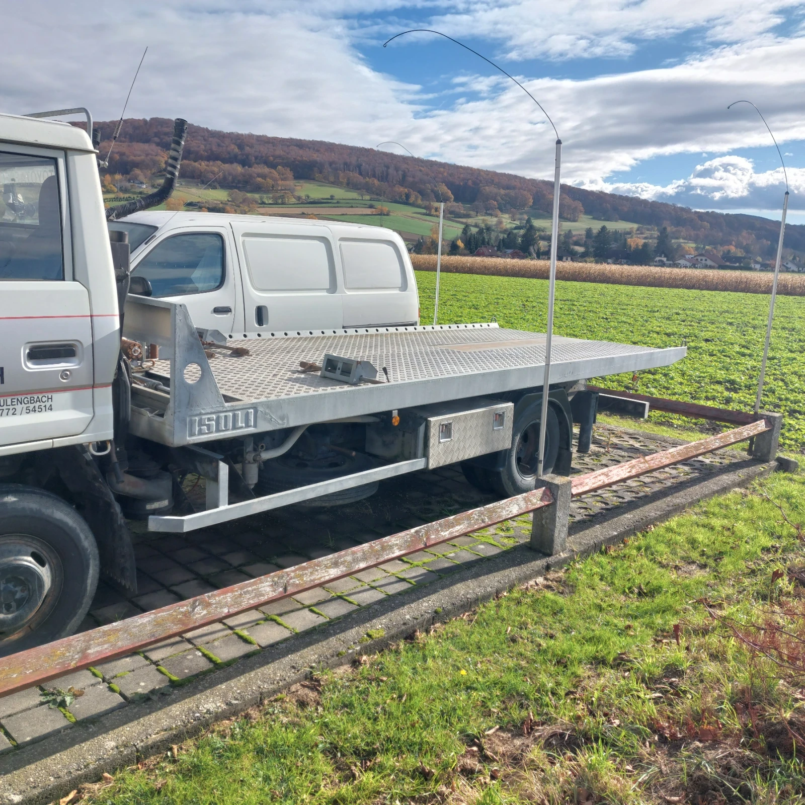 Toyota DYNA 300 | Mobile.bg   11