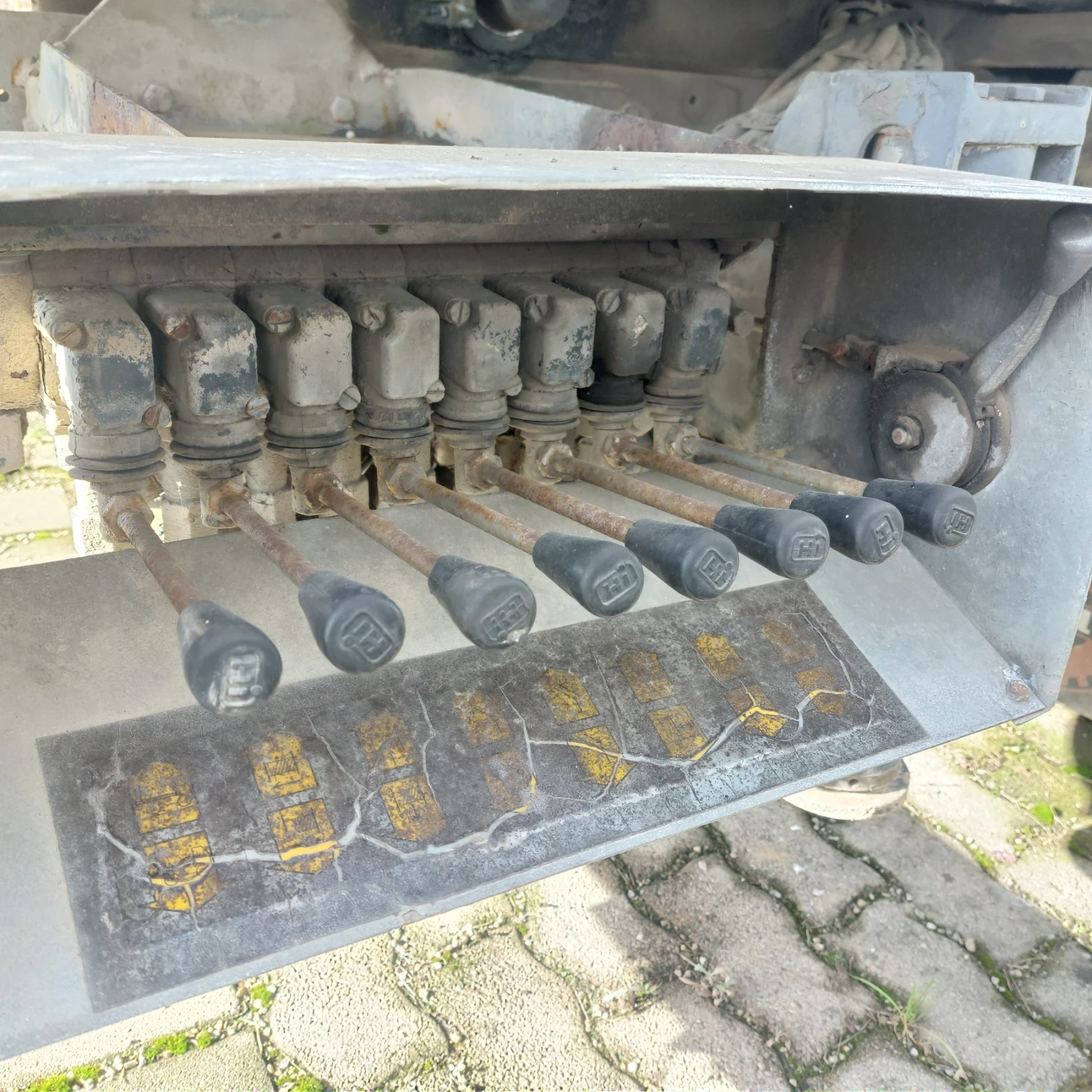 Toyota DYNA 300 - изображение 8