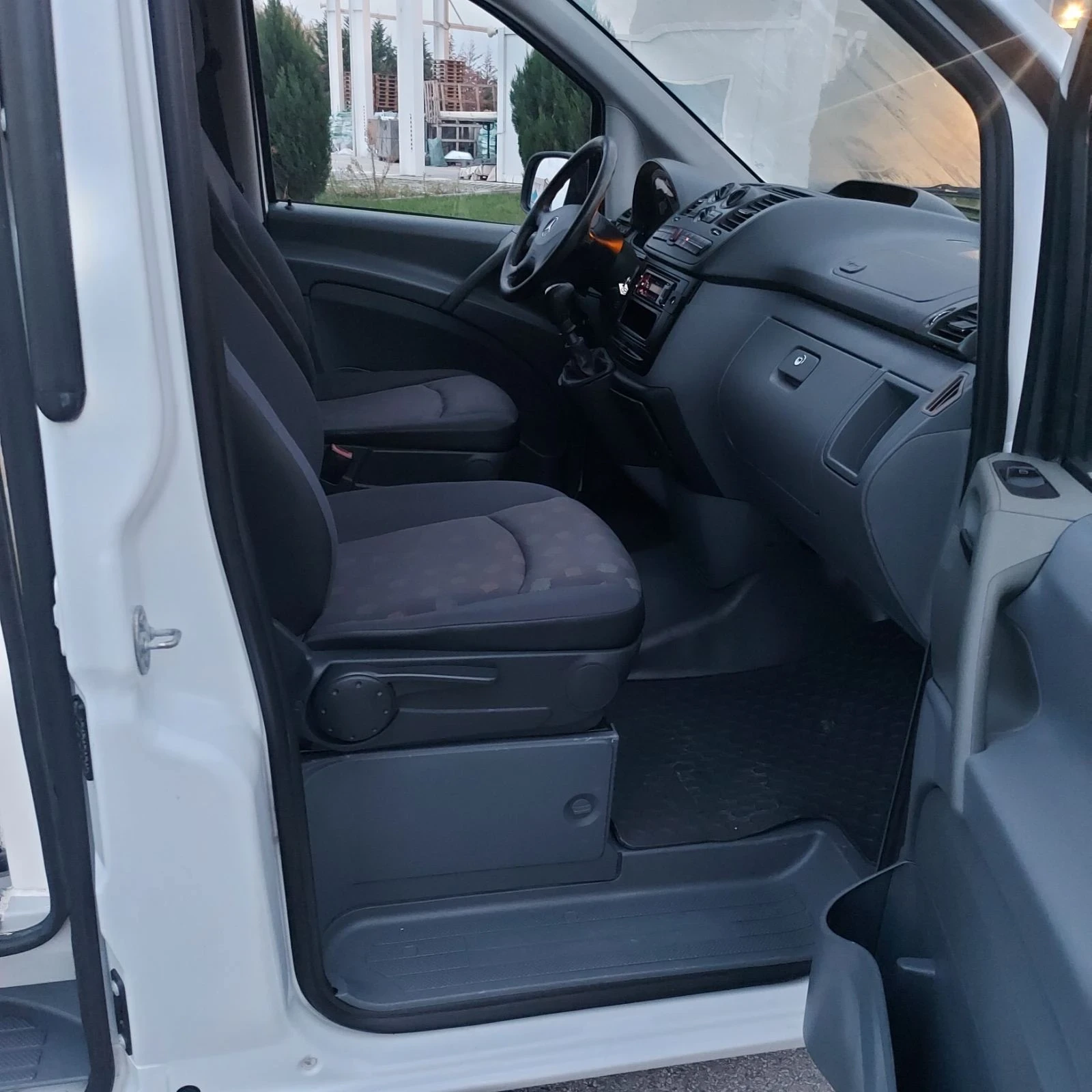 Mercedes-Benz Vito ,  -20,   | Mobile.bg   14