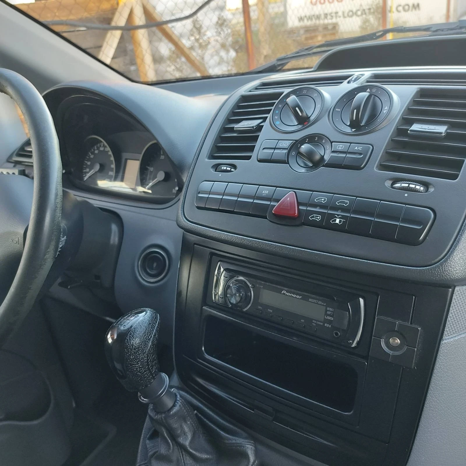 Mercedes-Benz Vito ,  -20,   | Mobile.bg   15