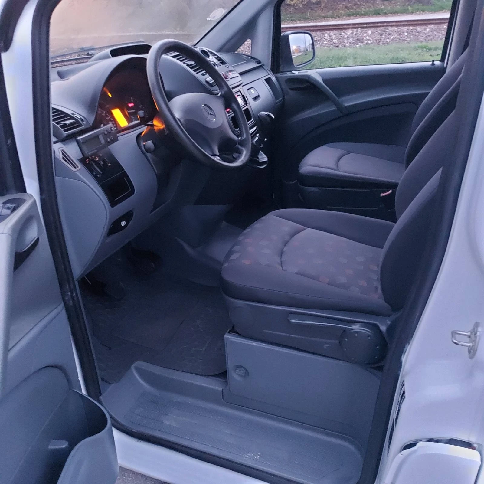 Mercedes-Benz Vito ,  -20,   | Mobile.bg   11