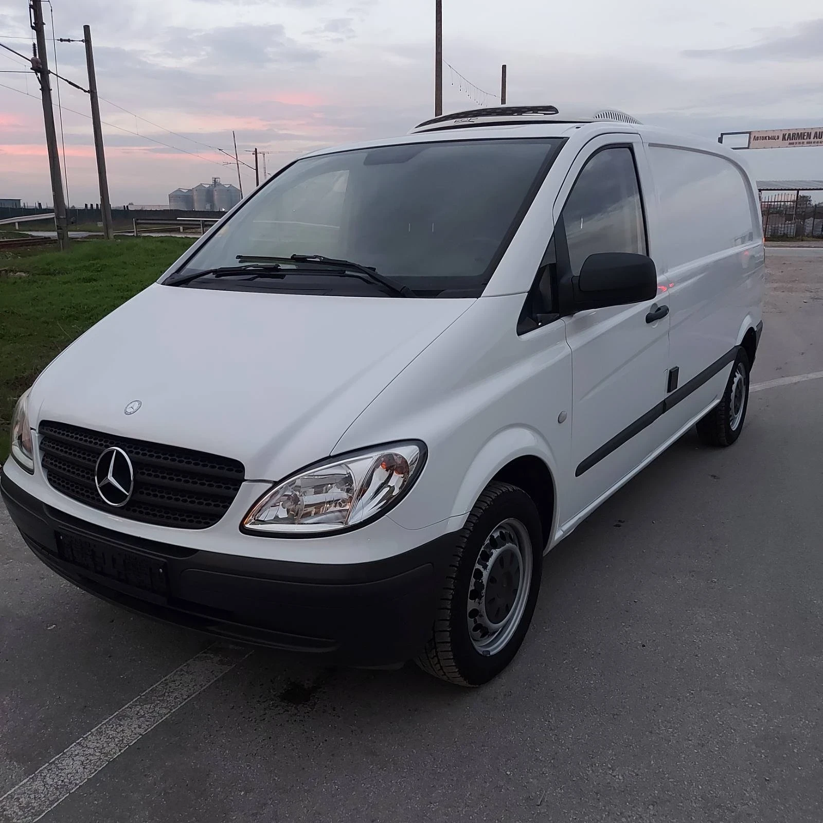 Mercedes-Benz Vito ,  -20,   | Mobile.bg   1