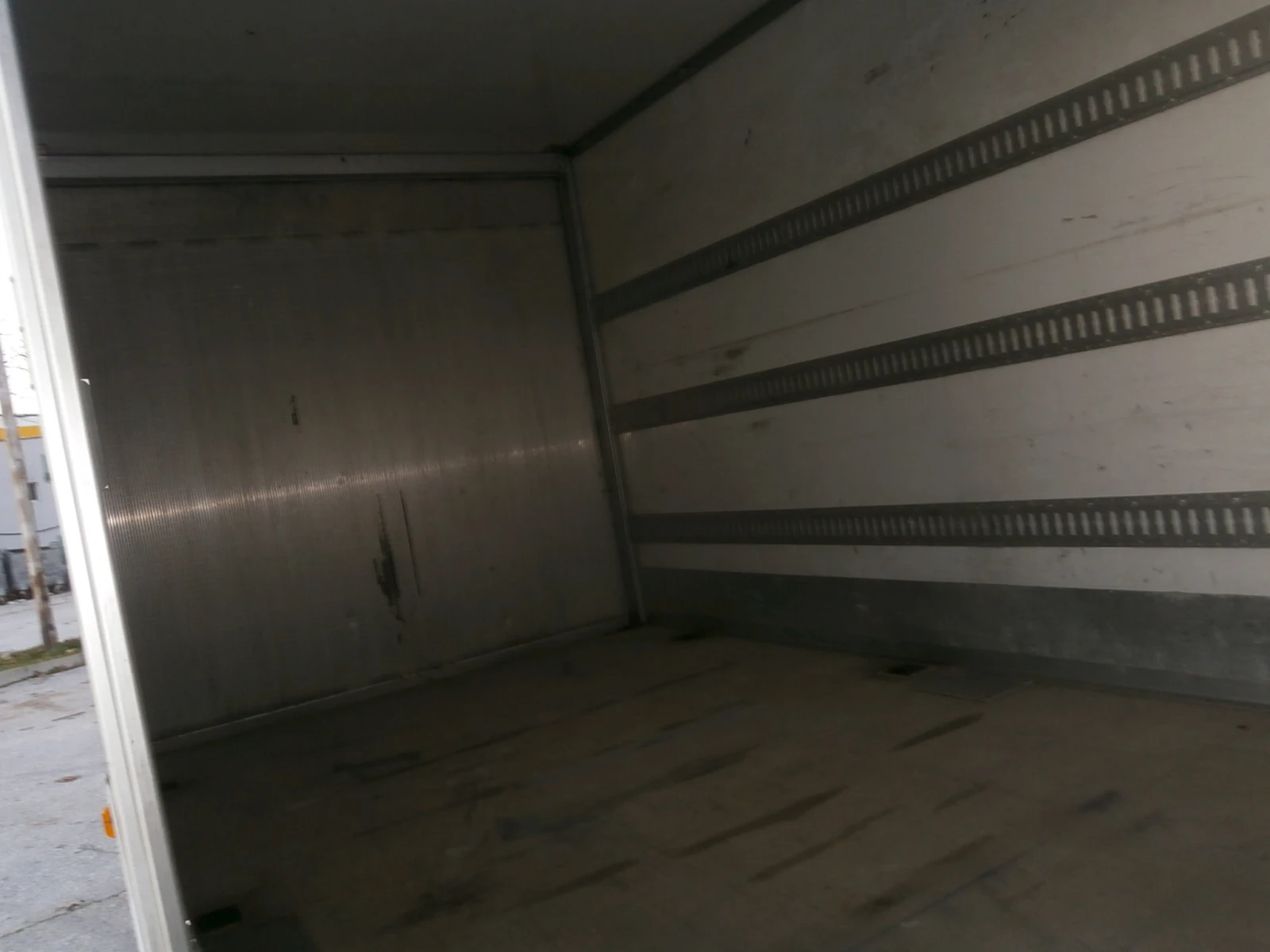 Ford Transit NOV VNOS* BORD+ LIBETKA*  | Mobile.bg � ����������� 13