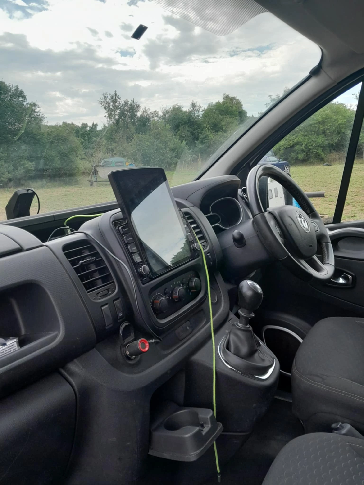 Opel Vivaro B BiTurbo, снимка 6 - Бусове и автобуси - 55622476