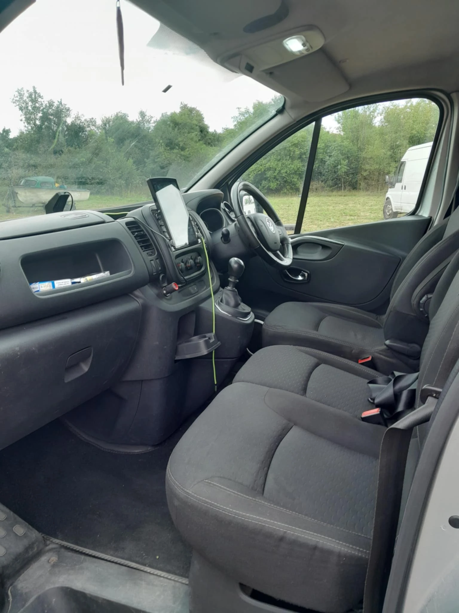 Opel Vivaro B BiTurbo, снимка 7 - Бусове и автобуси - 55622476