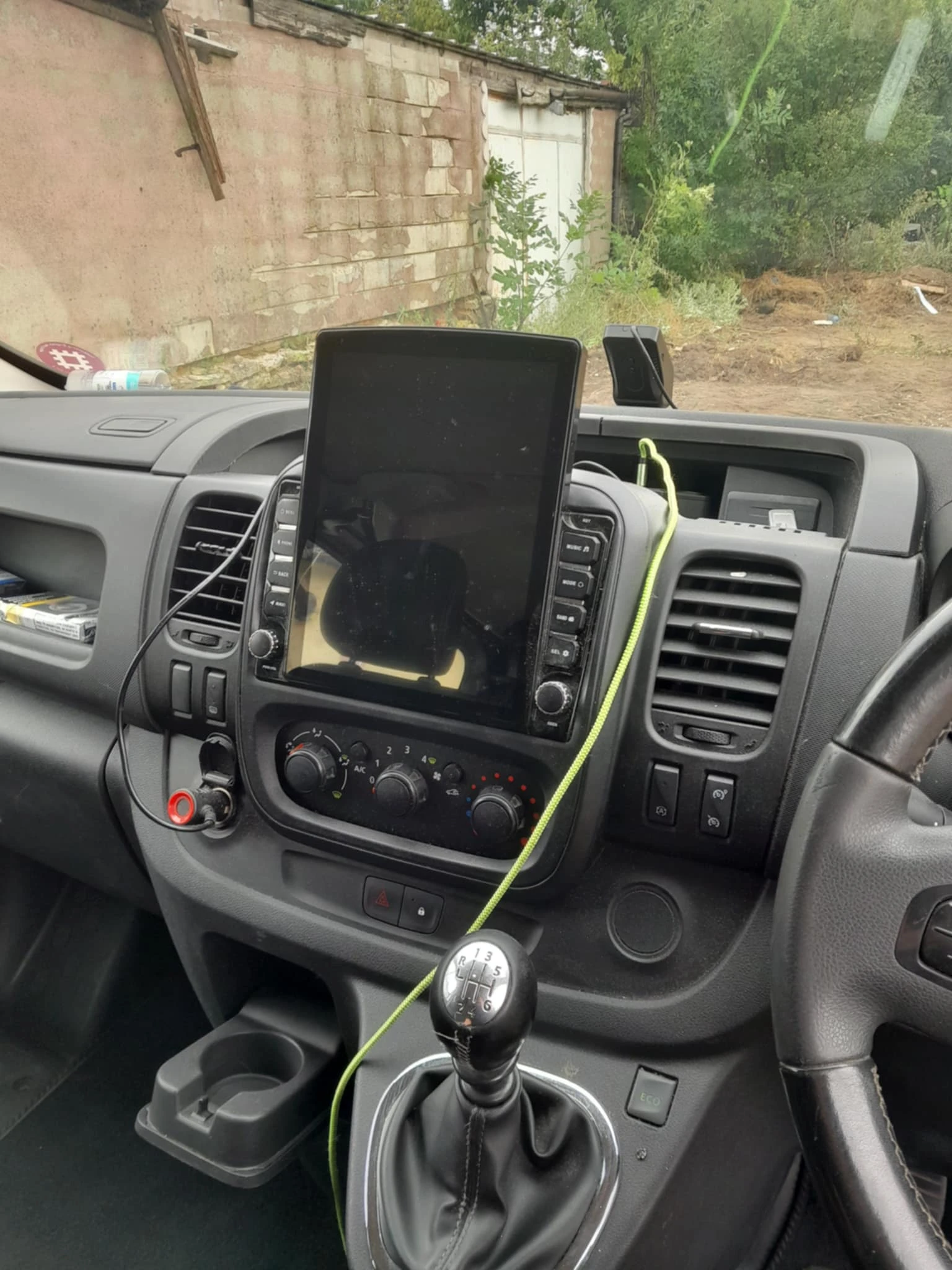 Opel Vivaro B BiTurbo, снимка 11 - Бусове и автобуси - 55622476