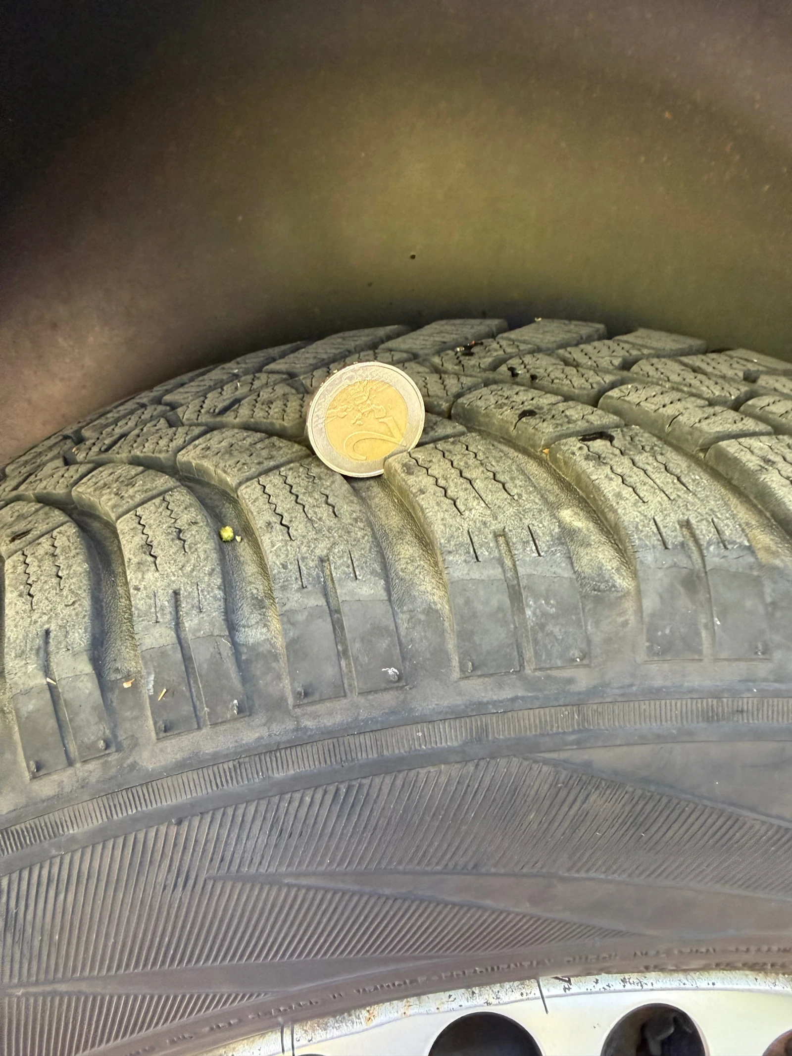 VW T5, снимка 14 - Бусове и автобуси - 56344539