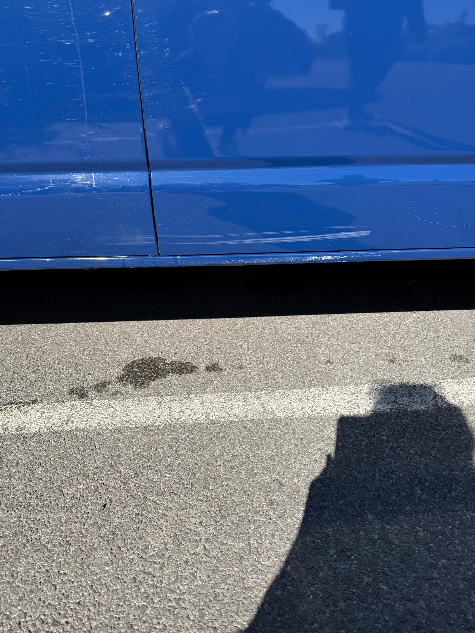 VW T5, снимка 6 - Бусове и автобуси - 56344539