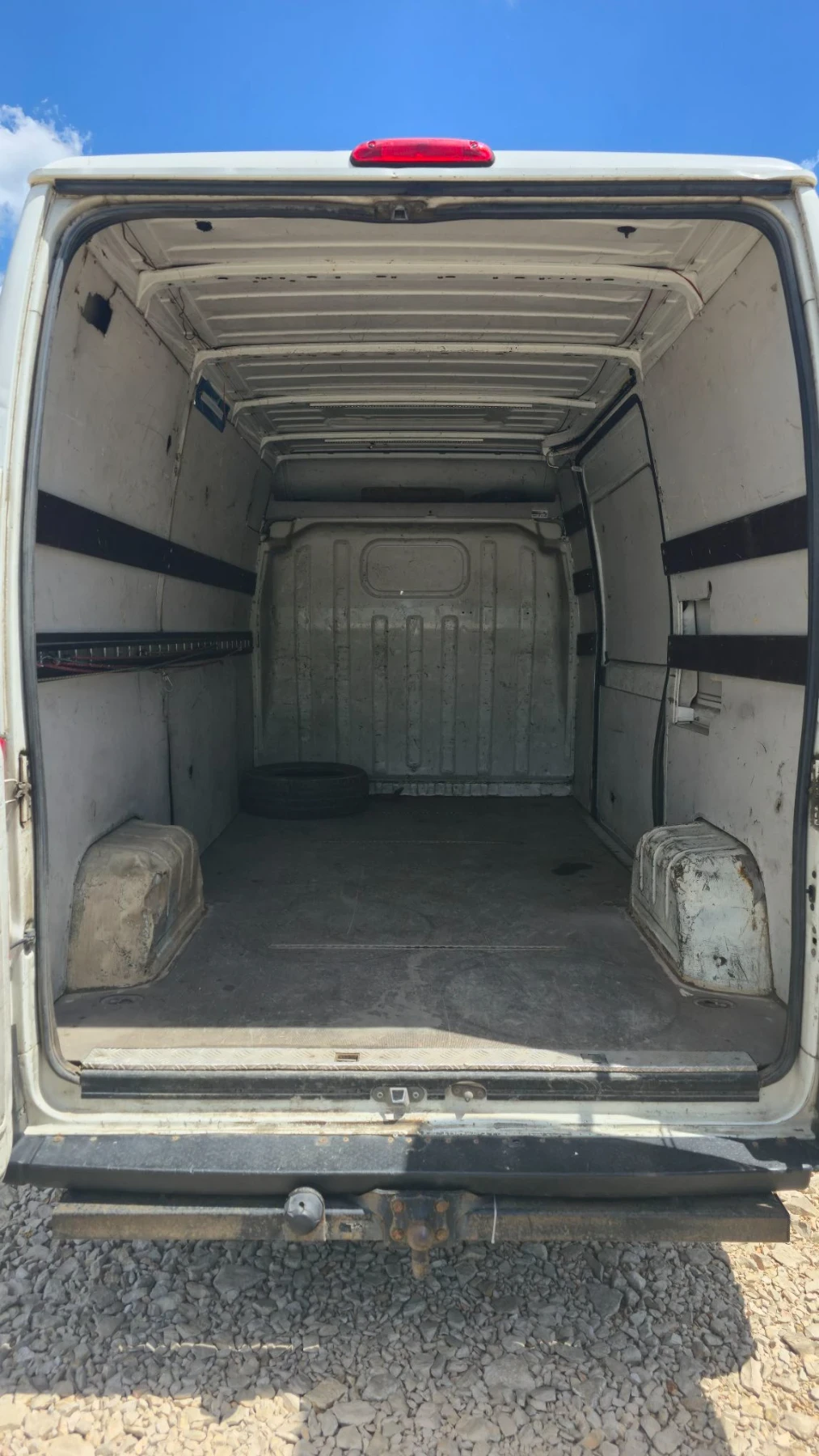 Fiat Ducato Maxi 2.3 JTD, снимка 5 - Бусове и автобуси - 56415018