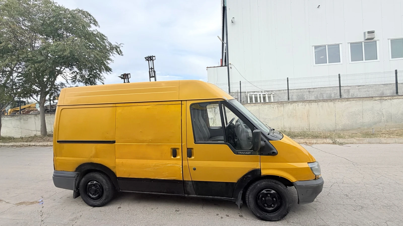 Ford Transit 2.0 Turbo Diesel | Mobile.bg � ����������� 6