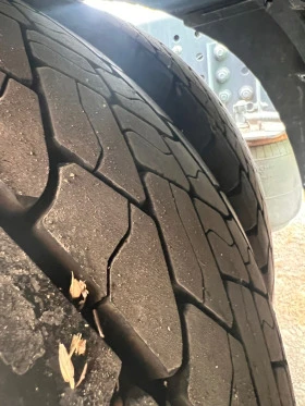 Mercedes-Benz Actros 1843 с хидравлична помпа, снимка 7