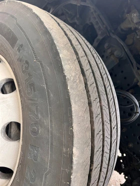 Mercedes-Benz Actros 1843 с хидравлична помпа, снимка 8