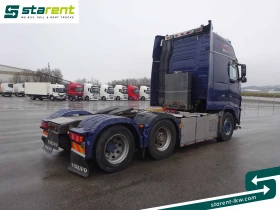 Volvo Fh SZM25000, снимка 5