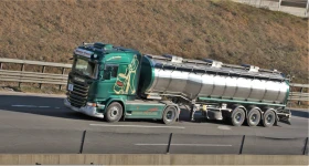     Scania R 490