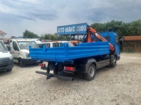 Mercedes-Benz Atego 818 | Mobile.bg    5